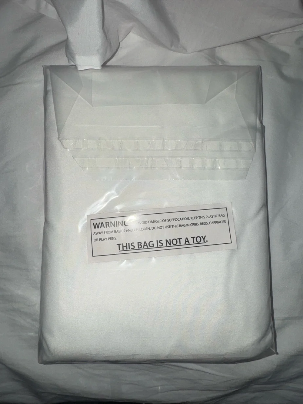 Full Size Flat Sheet Only, Ultra Soft & Breathable Hotel Sheets, White Hotel Bed